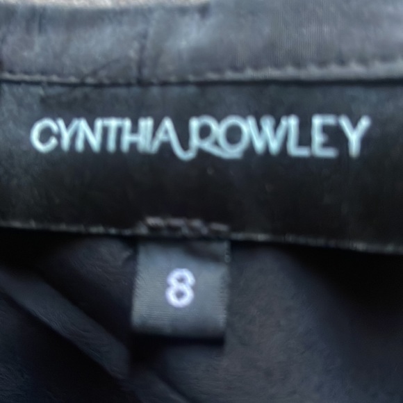 Cynthia Rowley Size 8 skirt - Picture 2 of 4
